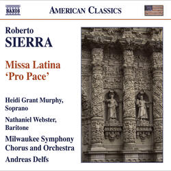 Missa Latina, "Pro Pace", Angus Dei