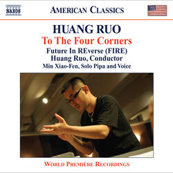 String Quartet No. 1, "The 3 Tenses"