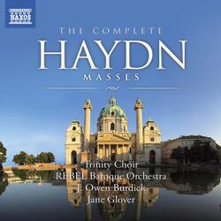 Mass in B-Flat Major, Hob. XXII:12 "Theresienmesse", Credo: Et resurrexit