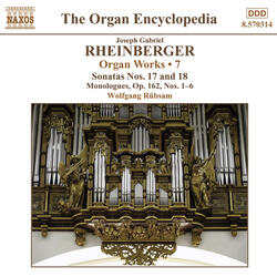Prelude and Fugue in D Minor, JWV 10, Fugue