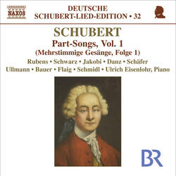 Des Tages Weihe, Op. 146, D. 763, "Schicksalslenker, blicke nieder"