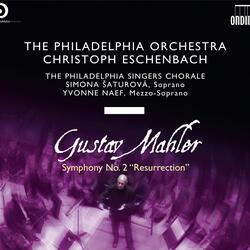 Symphony No. 2 in C Minor "Resurrection", III. In ruhig fliessender Bewegung