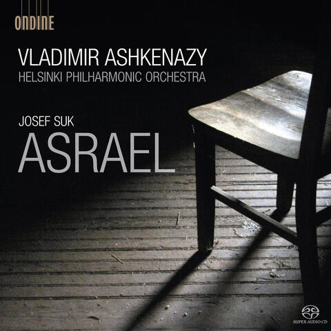 Suk: Symphony No. 2, Op. 27 "Asrael"