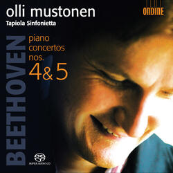 Piano Concerto No. 5 in E-Flat Major, Op. 73 "Emperor", III. Rondo: Allegro