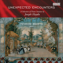 Keyboard Sonata (Partita) No. 10 in C Major, Hob.XVI:1, III. Menuet