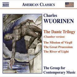 The River of Light (chamber version)