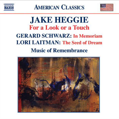 Music of Remembrance