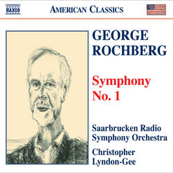 Symphony No. 1, II. Night Music: Poco adagio, like a slow march