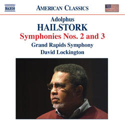 Symphony No. 2, III. Allegro con brio