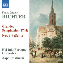 Symphony No. 13 in C Minor, I. Spiritoso