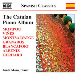 12 Preludes: Prelude No. 12 (arr. J. Maso), 12 Preludes: Prelude No. 12
