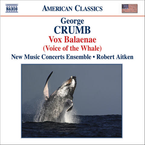 Crumb: Vox Balaenae / Federico's Little Songs for Children / 11 Echoes of Autumn