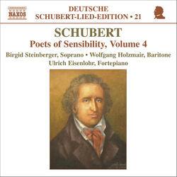 Wiegenlied, Op. 98, No. 2, D. 498, Wiegenlied (Schlafe, schlafe, holder susser Knabe), D. 498