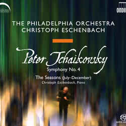 Symphony No. 4 in F Minor, Op. 36, TH 27, IV. Finale: Allegro con fuoco