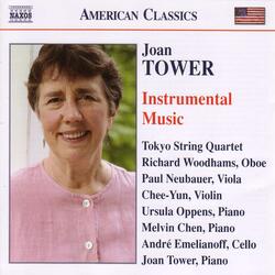Island Prelude