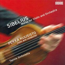 Swanwhite Suite, Op. 54, IV. Listen, the Robin Sings