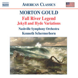 Jekyll and Hyde Variations, Variation 6
