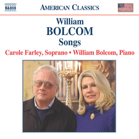 Bolcom: Songs