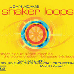 Shaker Loops, Loops and Verses
