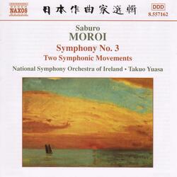 Sinfonietta in B-Flat Major, Op. 24, "For Children", I. Allegro grazioso