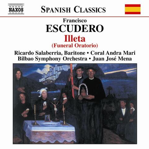 Escudero: Illeta