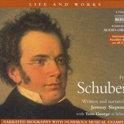 Life and Works, Music: String Quintet in C, D. 956 (mvt 4: Allegretto)