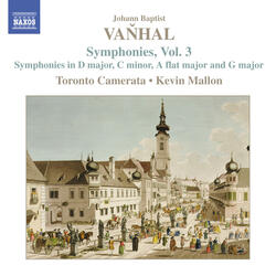 Symphony in A-Flat Major, Bryan Ab1, II. Adagio molto cantabile