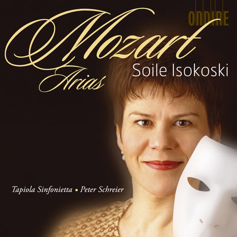 Mozart, W.A.: Arias
