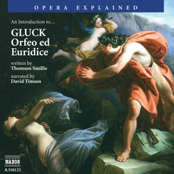 Orfeo ed Euridice, Orfeo: 'Che faro senza Euridice?'