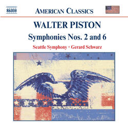 Symphony No. 2, Allegro