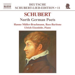 Der liebliche Stern, D. 861