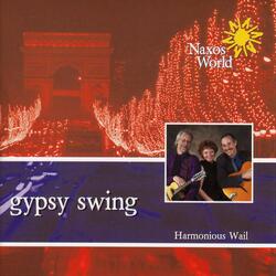 Swing Gitan