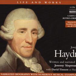 Life and Works - Haydn, String Quartet in F, Op. 55 No. 2 (Mvt 4: Finale: Presto)