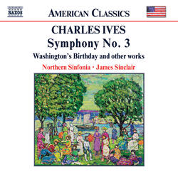Overture and March 1776, Overture and March "1776"