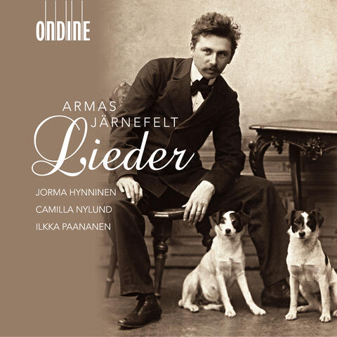 Jarnefelt, A.: Lieder