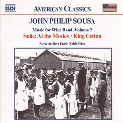 Solid Men to the Front, March: Solid Men to the Front