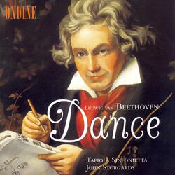 Ritterballett, WoO 1, Drinking-song