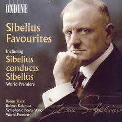 Impromptu for String Orchestra (After Impromptus Nos. 5 & 6, Op. 5) [Live], Impromptu (version for string orchestra)