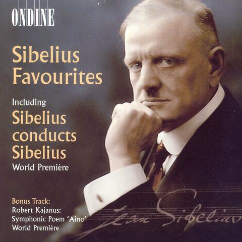 Sibelius Favourites