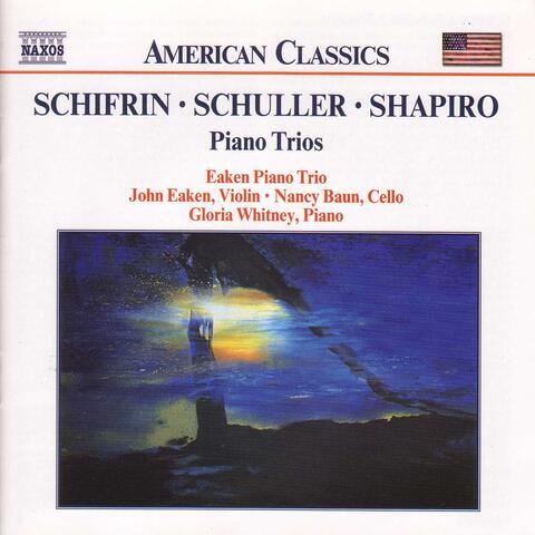 Eaken Piano Trio