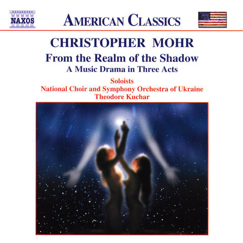 Mohr: From the Realm of the Shadow