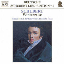 Winterreise, Op. 89, D. 911, Gute Nacht
