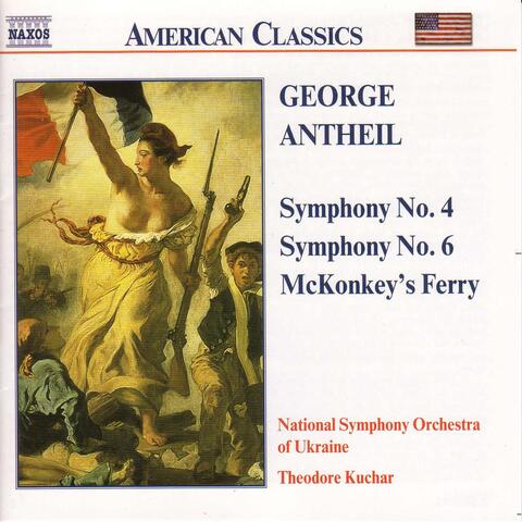 Ukraine National Symphony Orchestra