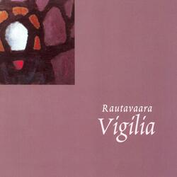 Vigilia, Matins: Troparion of the Resurrection