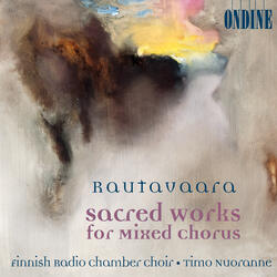 Avuksihuutopsalmi (Psalm of Invocation)