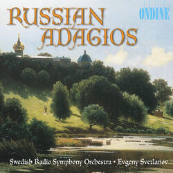 Raymonda, Op. 57*, Raymonda, Op. 57, Act II: Entr'acte