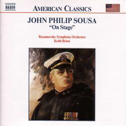 Our Flirtations, Overture