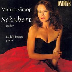 Gesang, Op. 106, No. 4, D. 891, "An Sylvia" (Who is Sylvia), Gesang, Op. 106, No. 4, D. 891, "An Sylvia", "Who is Sylvia"