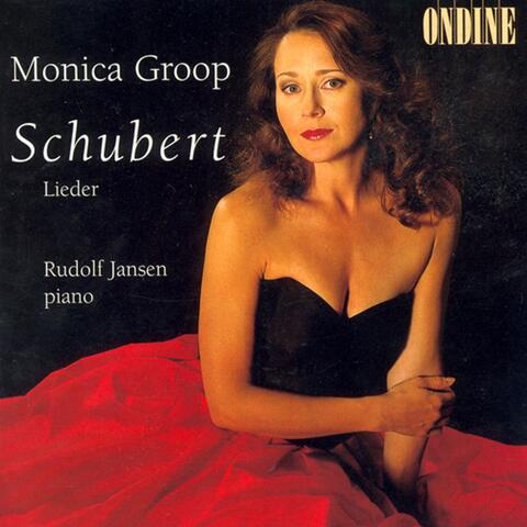 Schubert, F.: Lieder
