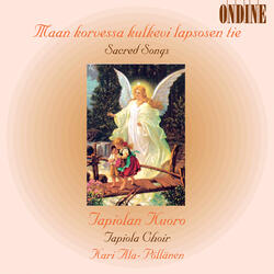 Iltarukous (Evening Prayer) (arr. P. Kostiainen), Iltarukous (Evening Prayer)